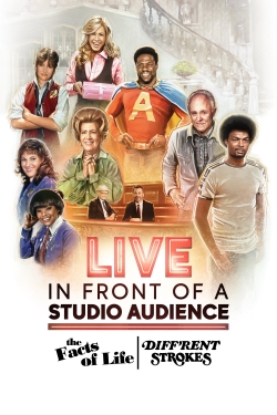watch free Live in Front of a Studio Audience: The Facts of Life and Diff'rent Strokes hd online