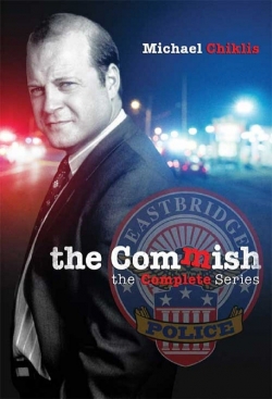 watch free The Commish hd online