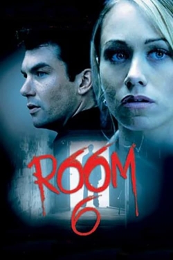 watch free Room 6 hd online