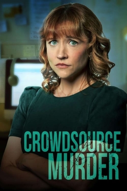 watch free Crowdsource Murder hd online