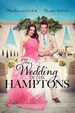 watch free The Wedding in the Hamptons hd online