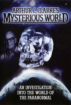 watch free Arthur C. Clarke's Mysterious World hd online