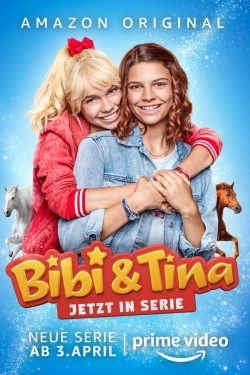 watch free Bibi & Tina - Die Serie hd online