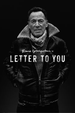 watch free Bruce Springsteen's Letter to You hd online