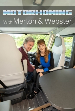 watch free Motorhoming With Merton and Webster hd online