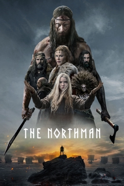 watch free The Northman hd online