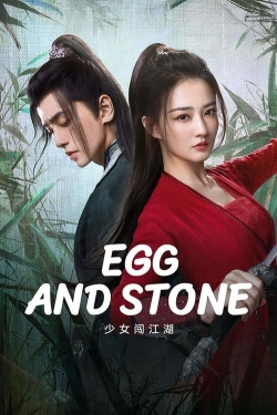 watch free Egg and Stone hd online