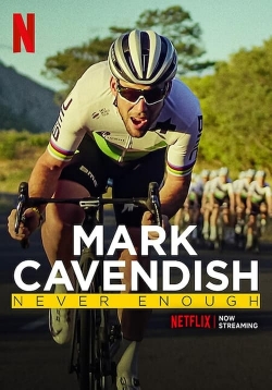 watch free Mark Cavendish: Never Enough hd online