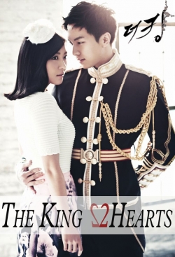 watch free The King 2 Hearts hd online