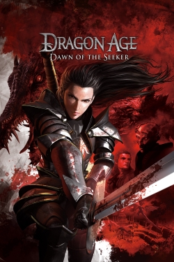 watch free Dragon Age: Dawn of the Seeker hd online