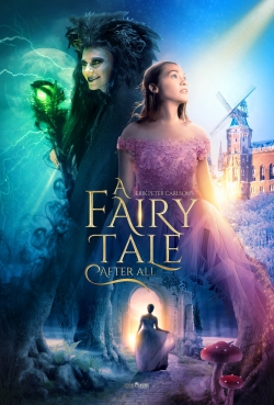 watch free A Fairy Tale After All hd online