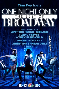 watch free One Night Only: The Best of Broadway hd online