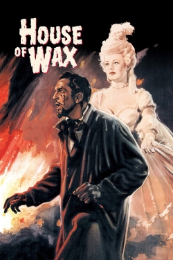 watch free House of Wax hd online