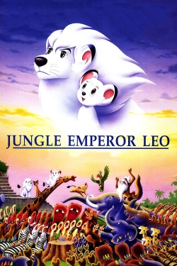 watch free Jungle Emperor Leo hd online
