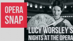 watch free Lucy Worsley's Nights at the Opera hd online