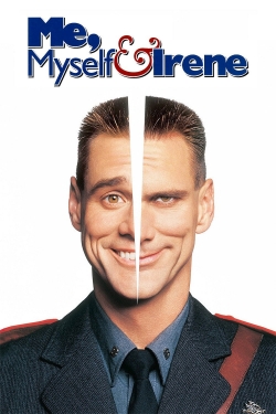 watch free Me, Myself & Irene hd online