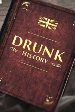 watch free Drunk History hd online