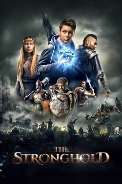 watch free The Stronghold hd online