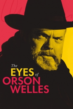 watch free The Eyes of Orson Welles hd online
