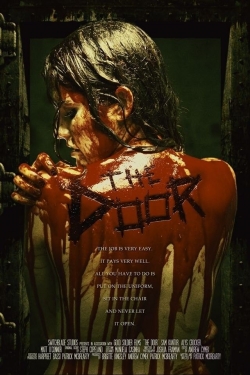 watch free The Door hd online