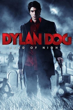 watch free Dylan Dog: Dead of Night hd online