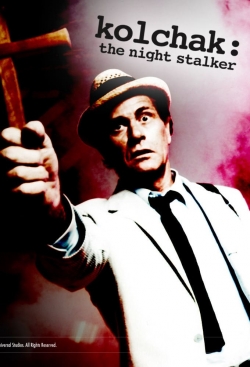 watch free Kolchak: The Night Stalker hd online