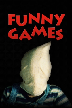 watch free Funny Games hd online