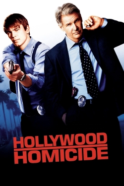 watch free Hollywood Homicide hd online