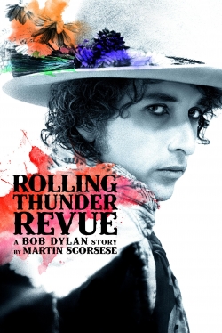 watch free Rolling Thunder Revue: A Bob Dylan Story by Martin Scorsese hd online