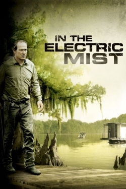 watch free In the Electric Mist hd online