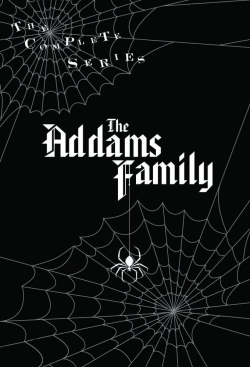 watch free The Addams Family hd online