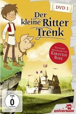 watch free Der kleine Ritter Trenk hd online