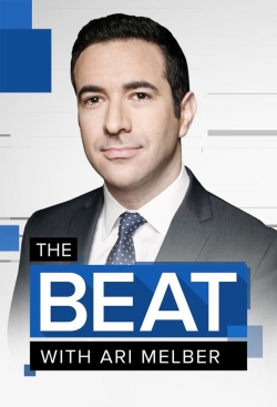 watch free The Beat with Ari Melber hd online