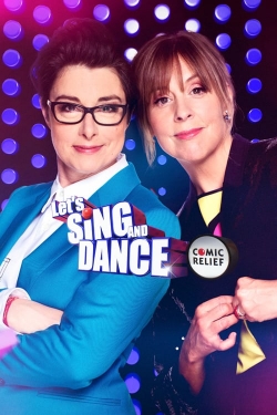 watch free Let's Sing and Dance for Comic Relief hd online