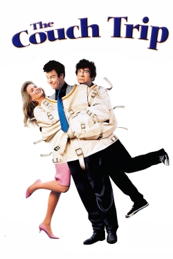 watch free The Couch Trip hd online