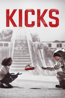 watch free Kicks hd online