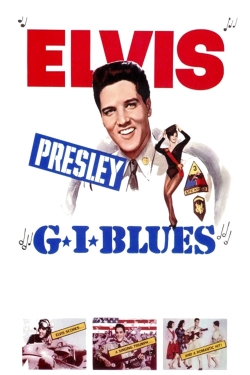 watch free G.I. Blues hd online