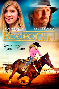 watch free Rodeo Girl hd online