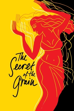 watch free The Secret of the Grain hd online
