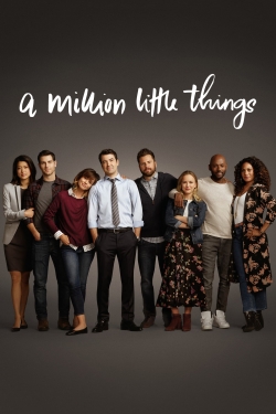 watch free A Million Little Things hd online