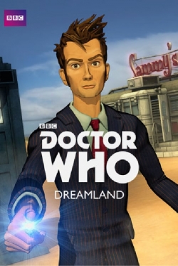 watch free Doctor Who: Dreamland hd online