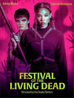 watch free Festival of the Living Dead hd online