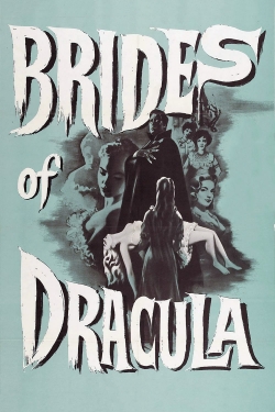 watch free The Brides of Dracula hd online