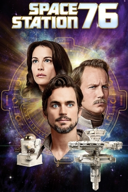 watch free Space Station 76 hd online