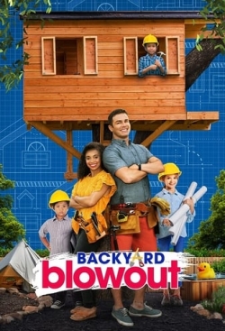 watch free Backyard Blowout hd online