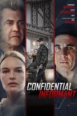 watch free Confidential Informant hd online