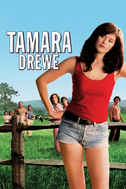 watch free Tamara Drewe hd online
