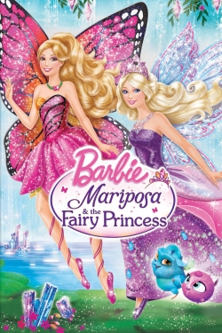 watch free Barbie Mariposa & the Fairy Princess hd online