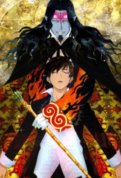 watch free Gankutsuou hd online