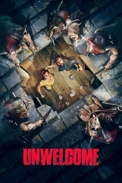 watch free Unwelcome hd online
